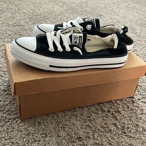 Converse All Star Slip-On